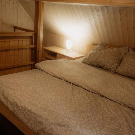 Grizzly Casa vacanze Brezova (Sokolov)
