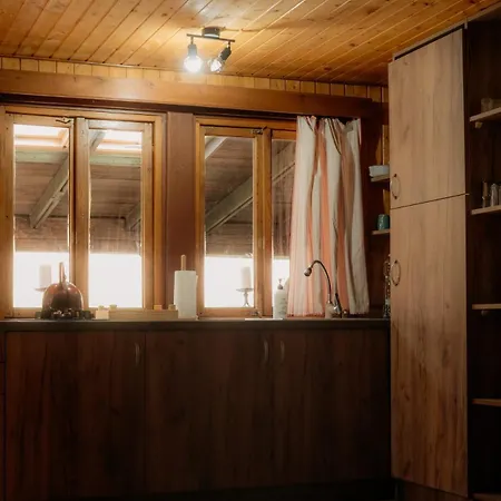 Casa vacanze Grizzly Brezova (Sokolov)