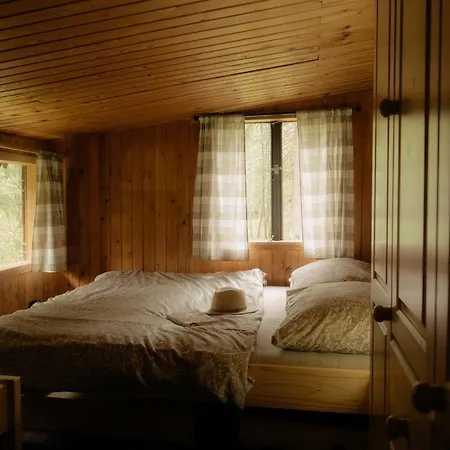 Grizzly Casa vacanze